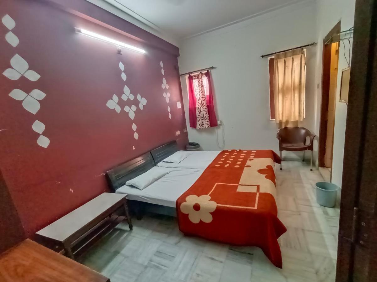 Hotel Shubham Ουνταϊπούρ Εξωτερικό φωτογραφία