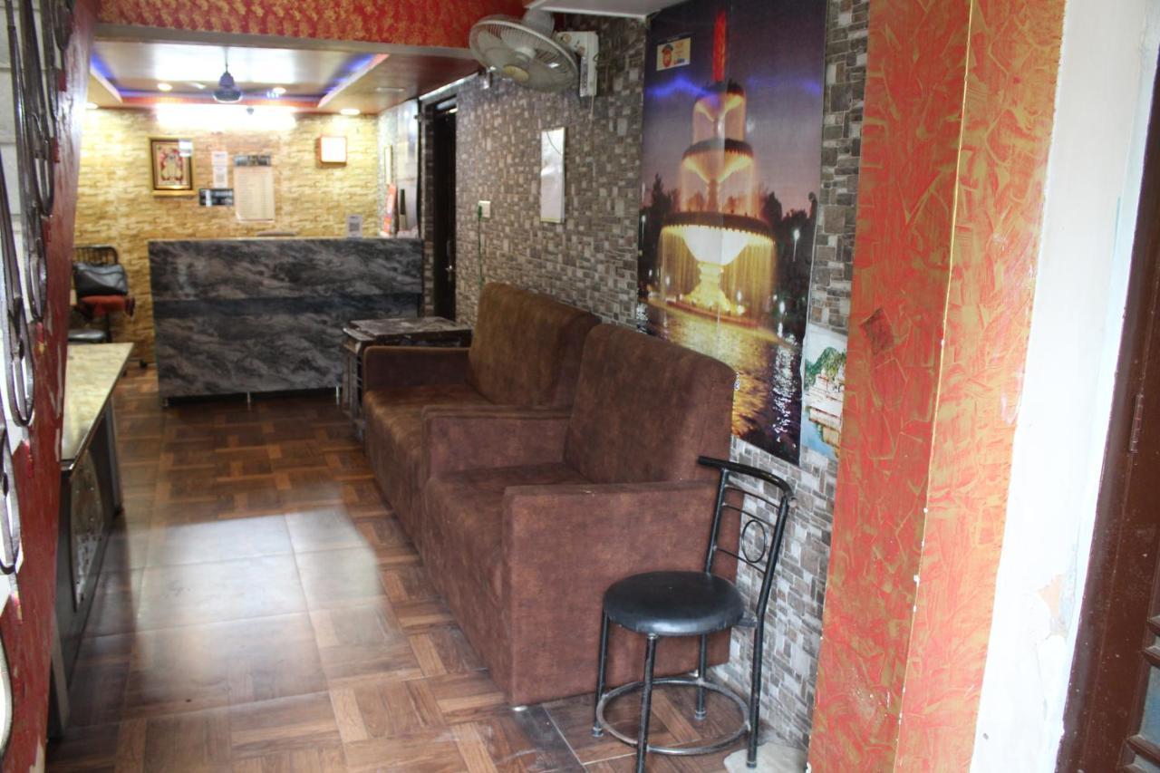Hotel Shubham Ουνταϊπούρ Εξωτερικό φωτογραφία