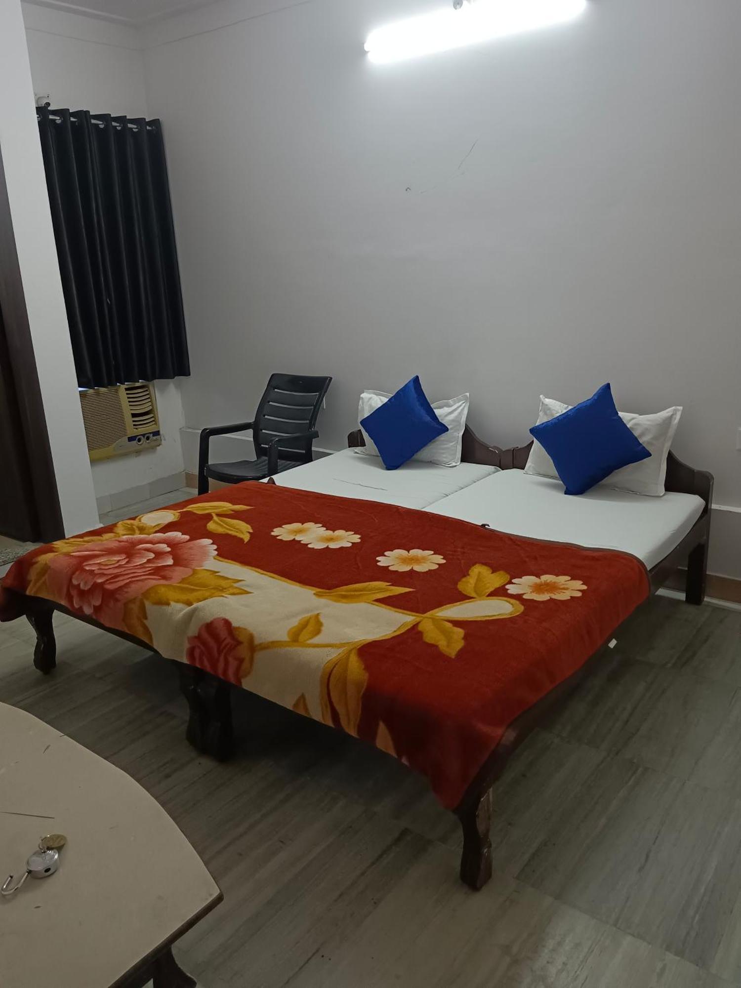 Hotel Shubham Ουνταϊπούρ Εξωτερικό φωτογραφία