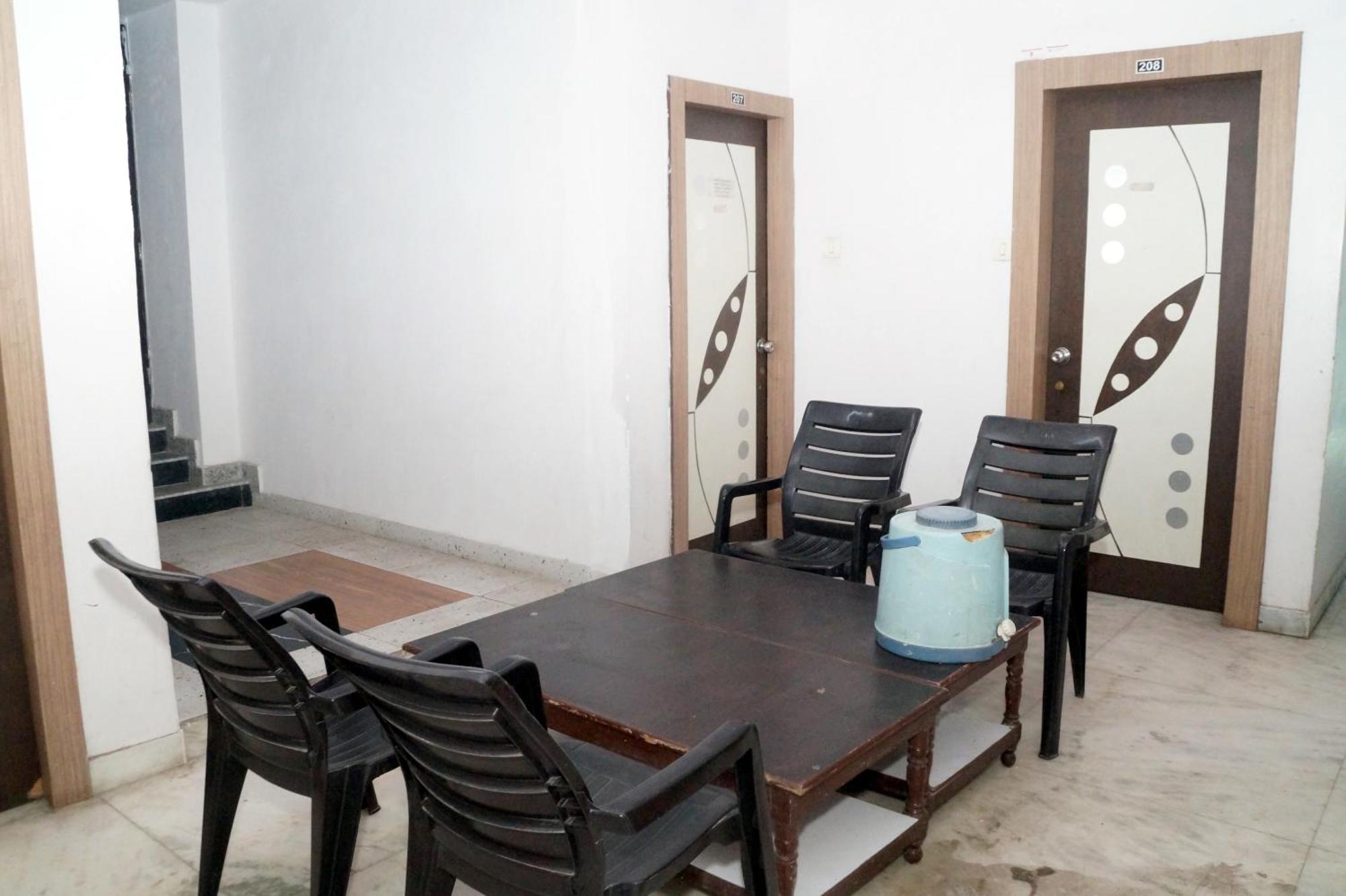 Hotel Shubham Ουνταϊπούρ Εξωτερικό φωτογραφία