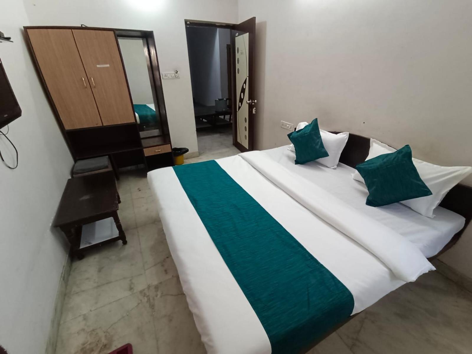 Hotel Shubham Ουνταϊπούρ Εξωτερικό φωτογραφία